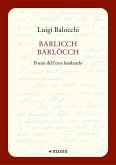 Barlicch barlòcch. Poesie dell'eros lombardo Barlicch barlòcch. Poesie dell'eros lombardo