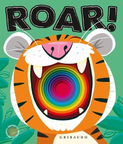 Cover Roar!