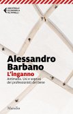 L' inganno. Antimafia. Usi e soprusi dei professionisti del bene