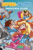 Emergenza colori Emergenza colori
