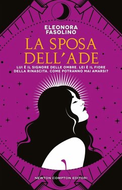 Cover La sposa dell'Ade