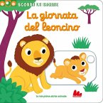 La giornata del leoncino. Scorri le storie