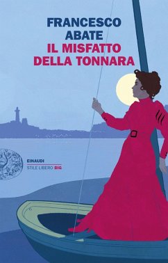 Il misfatto della tonnara - Abate, Francesco