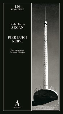 Cover Pier Luigi Nervi