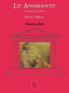 Cover Maria Zef
