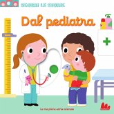 Dal pediatra. Scorri le storie Dal pediatra. Scorri le storie