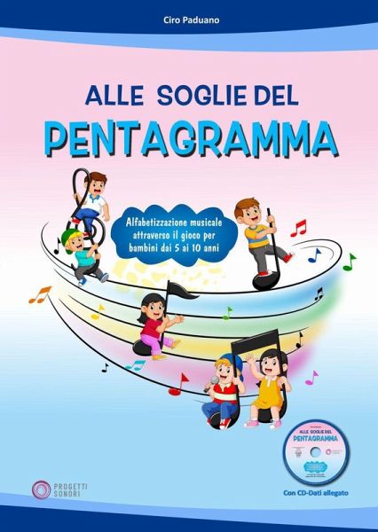 Alle soglie del pentagramma Alle soglie del pentagramma