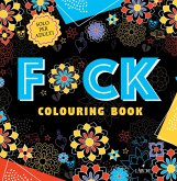 F*ck. Colouring book F*ck. Colouring book