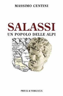 Salassi. Un popolo delle Alpi - Centini, Massimo