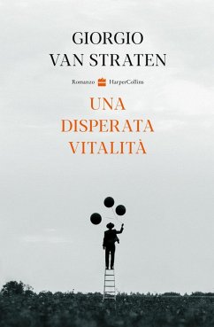 Cover Una disperata vitalità