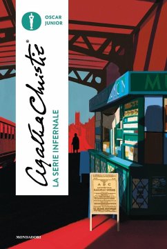 Cover La serie infernale