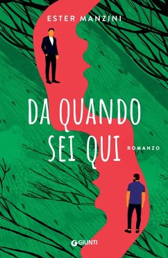 Da quando sei qui - Manzini, Ester