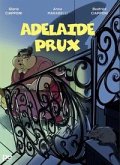 Adelaide Prux Adelaide Prux