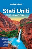 Stati Uniti. Parchi nazionali. Con carta estraibile Stati Uniti. Parchi nazionali. Con carta estraibile
