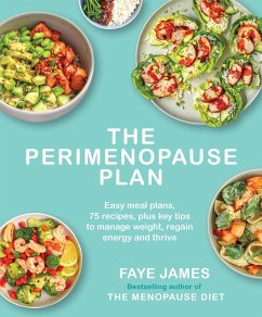 The the Perimenopause Plan - James, Faye