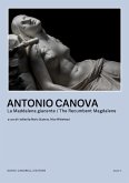 Canova. La Maddalena giacente-The Recumbent Magdalene Canova. La Maddalena giacente-The Recumbent Magdalene