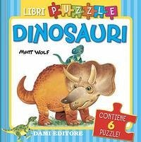 Dinosauri - Holeinone, Peter