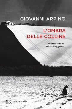 Cover L' ombra delle colline