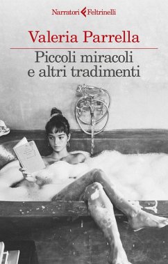 Cover Piccoli miracoli e altri tradimenti