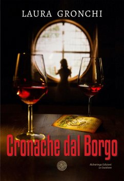 Cronache dal Borgo - Gronchi, Laura