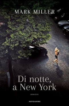 Cover Di notte, a New York
