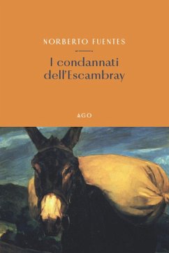 Cover I condannati dell'Escambray
