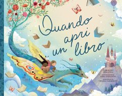 Quando apri un libro - Derlatka, Caroline Quando apri un libro - Derlatka, Caroline