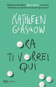 Ora ti vorrei qui - Glasgow, Kathleen
