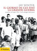 Il giorno in cui finì la Grande Guerra. Losanna, 24 luglio 1923: i civili ostaggio della pace Il giorno in cui finì la Grande Guerra. Losanna, 24 luglio 1923: i civili ostaggio della pace