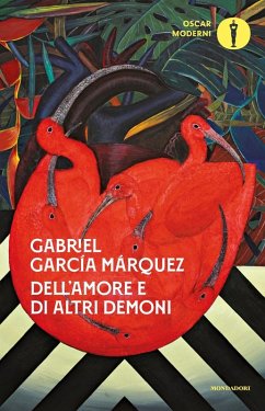 Dell'amore e di altri demoni - García Márquez, Gabriel