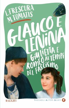 Glauco e Lenina - Frescura, Loredana; Tomatis, Marco