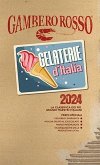 Gelaterie d'Italia del Gambero Rosso 2024 Gelaterie d'Italia del Gambero Rosso 2024