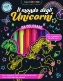 Caleidoscopio. Il mondo degli unicorni Caleidoscopio. Il mondo degli unicorni
