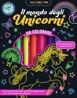 Caleidoscopio. Il mondo degli unicorni Cover Caleidoscopio. Il mondo degli unicorni