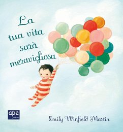 Cover La tua vita sarà meravigliosa. Mini