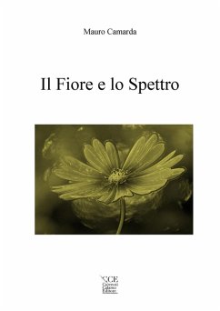 Cover Il fiore e lo spettro
