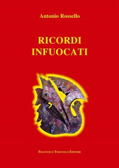 Cover Ricordi infuocati