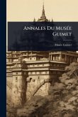 Annales Du MusÃ(c)e Guimet
