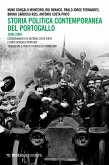 Storia politica contemporanea del Portogallo 1808-2000 Storia politica contemporanea del Portogallo 1808-2000