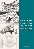 Pianificare progettare costruire restaurare nella Sicilia del secondo Novecento (1957-2005) Pianificare progettare costruire restaurare nella Sicilia del secondo Novecento (1957-2005)