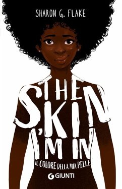 Cover The skin I'm in. Il colore della mia pelle
