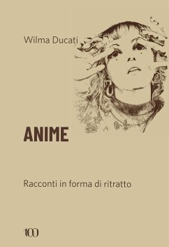 Cover Anime. Racconti in forma di ritratto