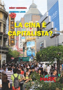 Cover La Cina è capitalista?