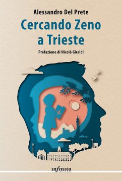Cover Cercando Zeno a Trieste