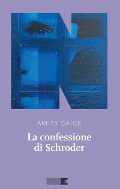 Cover La confessione di Schroder