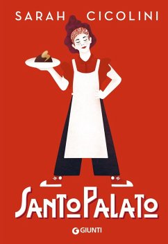 Santo palato - Cicolini Sarah