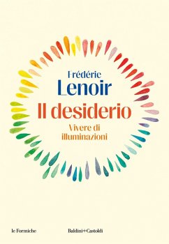 Il desiderio. Vivere di illuminazioni - Lenoir, Frédéric Il desiderio. Vivere di illuminazioni - Lenoir, Frédéric