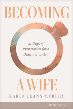 Cover Becoming a Wife