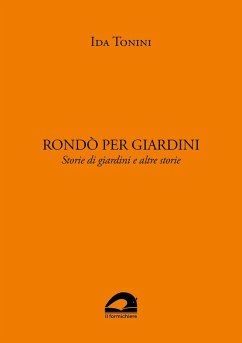 Cover Rondò per giardini. Storie di giardini e altre storie