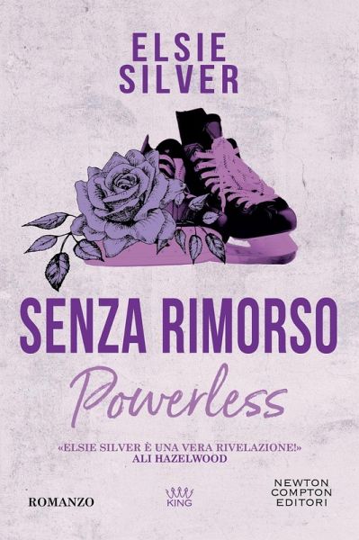Senza rimorso. Powerless Senza rimorso. Powerless